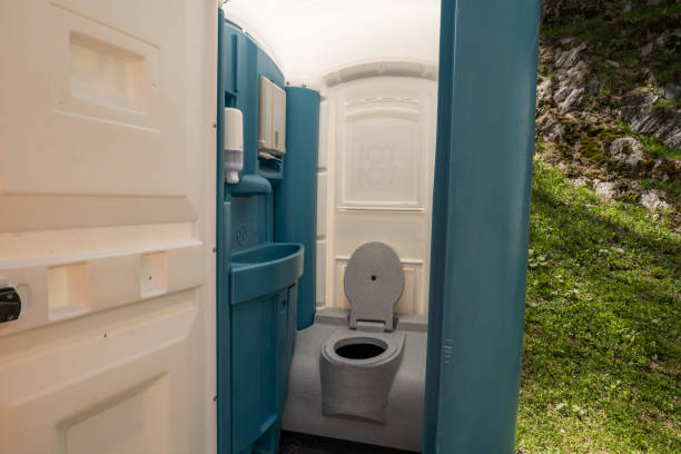 Portable Restroom Removal and Pickup in Fort Smith, AR